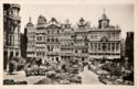 Brussels - The Flower Market