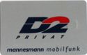 Mannesmann D2-Privat - Ellen Lohr
