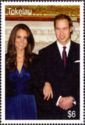 Marriage of Prince William and Catherine Middleton