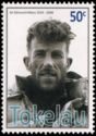 Death of Sir Edmund Hillary (1919-2008)