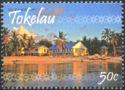 Tokelau view