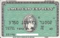American Express (1-80)