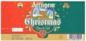 Affligem Christmas