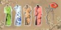 Cheongsam - Chinese fashion