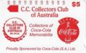 C.C. Collectors Club South Australia