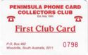 C.C. Collectors Club South Australia