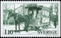 Horse-drawn Tram