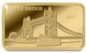 5 Dollars (London Tower Bridge)