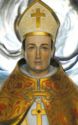 "Albert the Great Bishop", San Cataldo, Sicily - Saints (M)