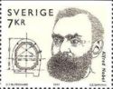 Alfred Nobel (1833-1896)