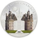 5 Dollars (Chateau De Chambord)