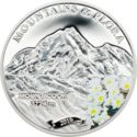 5 Dollars (Mount Cook)