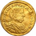 1 Ducat (Johann III Sobieski)