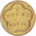 ½ Ducat