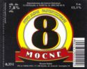 Mocne 8