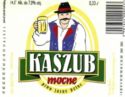Kaszub mocne