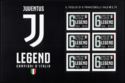 Juventus Champion of Italy
