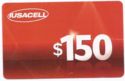 Iusacell $150