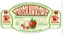 Truskawkowe piwo