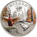 2 Dollars (World of Hunting - Pheasant)