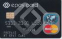 Epay Card
