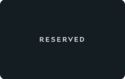 Reserved