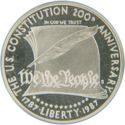 1 Dollar (U.S. Constitution)