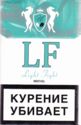 Light Flight LF Menthol