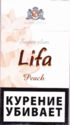 Lifa Peach Super Slim