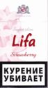 Lifa Strawberry Super Slim