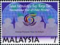International Year for Older Persons