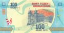 100 Ariary