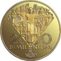 10,000 Korun (Bimillenium)