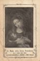 "Saint Mary - Providence", Imola, Emilia-Romagna - Madonna