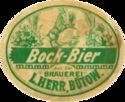 Bock-Bier