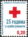 Red Cross Week 2017