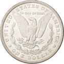 1 Dollar (Morgan dollar)