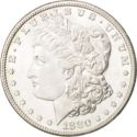 1 Dollar (Morgan dollar)