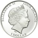 1 Dollar (85th Anniversary of Marilyn Monroe)