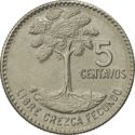 5 Centavos