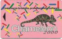 Chameleon (Dummy)