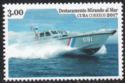 Cuban Coast Guard - Mirando al Mar