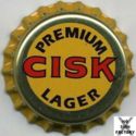 Cisk Premium Lager