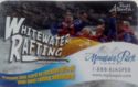 Whitewater Rafting - Mountain Park - Travel Alberta