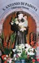 "Anthony of Padua", Villafranca Tirrena, Nuova Tirrenia Tipolito - Saponara M.ma (IT), Sicily - Saints (M)