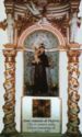"Anthony of Padua", Capizzi, Sicily - Saints (M)