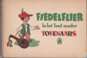 Fiedelflier in het land zonder tovenaars - Fiedelflier en he
