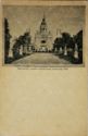 Bayerische Landes-Ausstellung Nürnberg 1896.