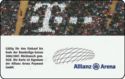 Allianz Arena Card