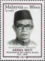 Muhammad Bin Abdul Biang